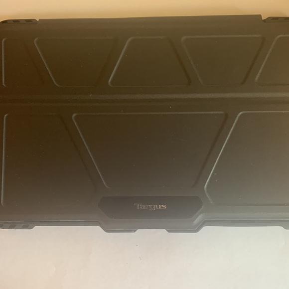 Targus Samsung Galaxy A (2018) Black Case Holder - Picture 2 of 3